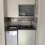 Rincon Nevado 아파트 시에라네바다