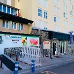 Rincon Nevado 아파트 시에라네바다