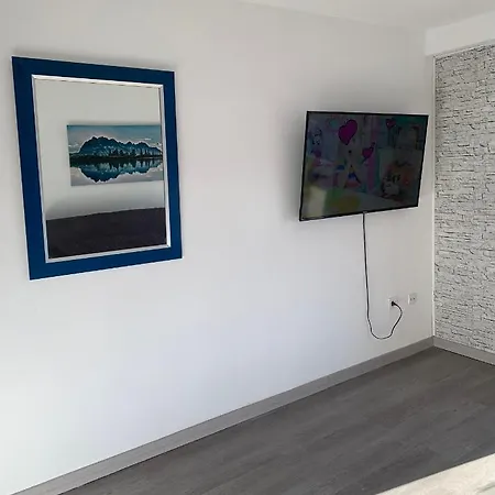 Apartment Rincon Nevado