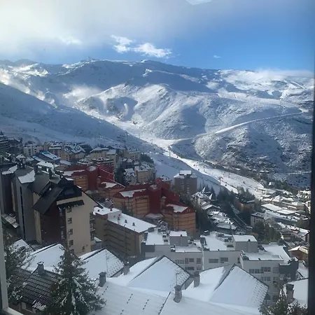 Apartment Rincon Nevado Sierra Nevada