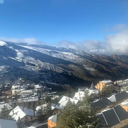 Daire Rincon Nevado Sierra Nevada