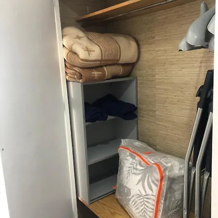 Apartment Rincon Nevado