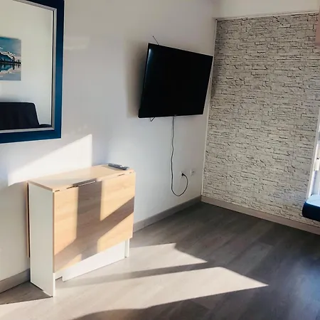 Rincon Nevado Appartement *