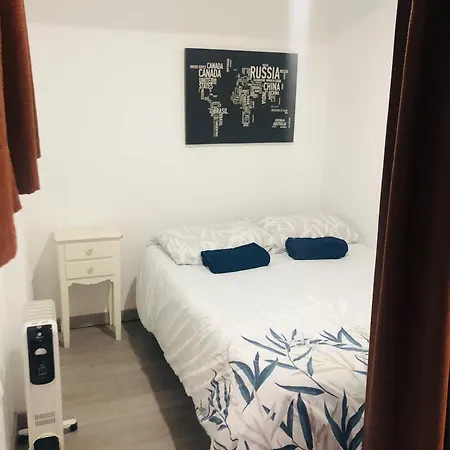 Appartement Rincon Nevado Sierra Nevada