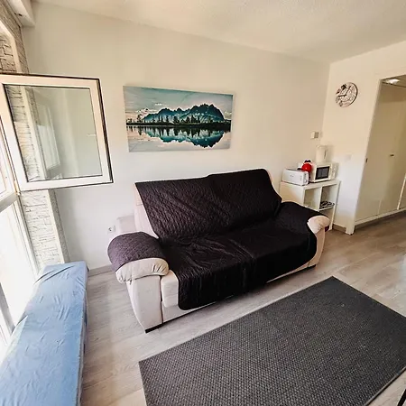 Appartement Rincon Nevado *