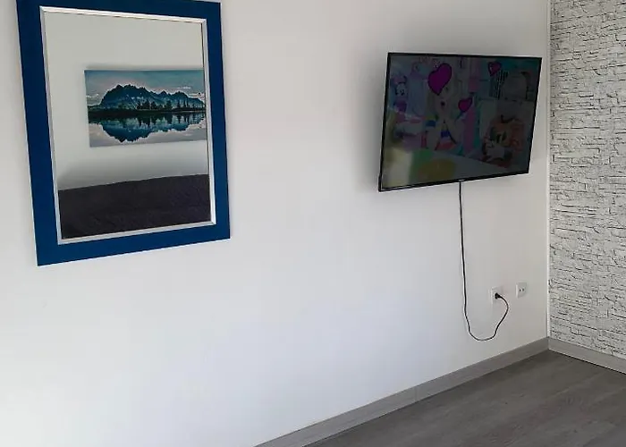 Appartement Rincon Nevado