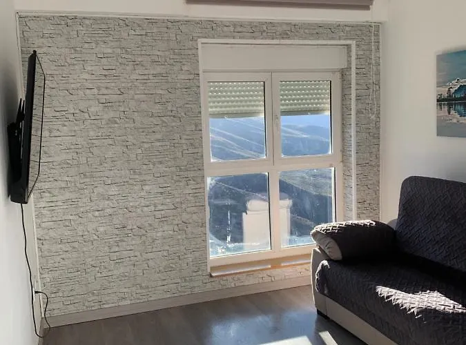 Rincon Nevado * Sierra Nevada