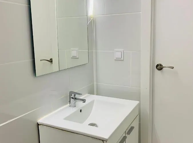 Appartement Rincon Nevado *