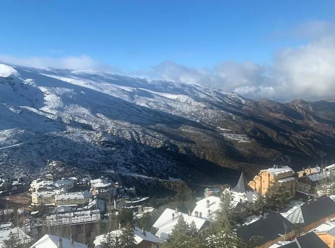 Appartement Rincon Nevado Sierra Nevada