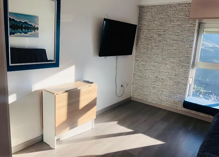 Rincon Nevado Appartement *