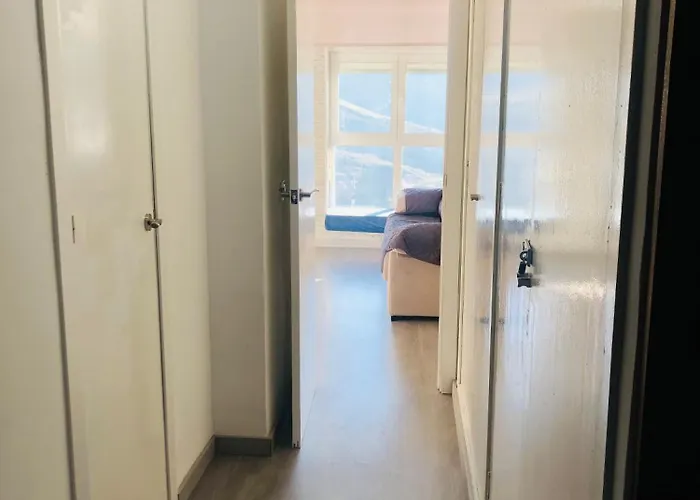 Rincon Nevado * Sierra Nevada