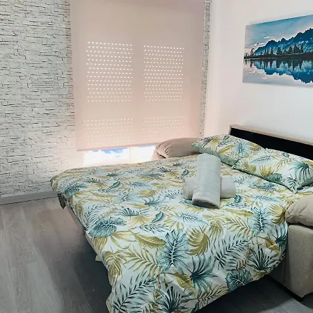 Apartamento Rincon Nevado *