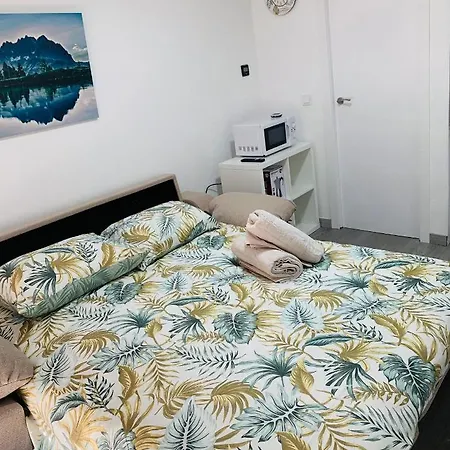 Apartamento Rincon Nevado *