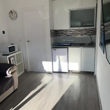 Apartamento Rincon Nevado *