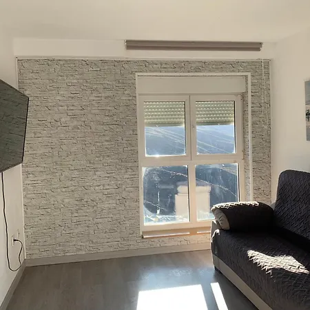 Rincon Nevado * Serra Nevada