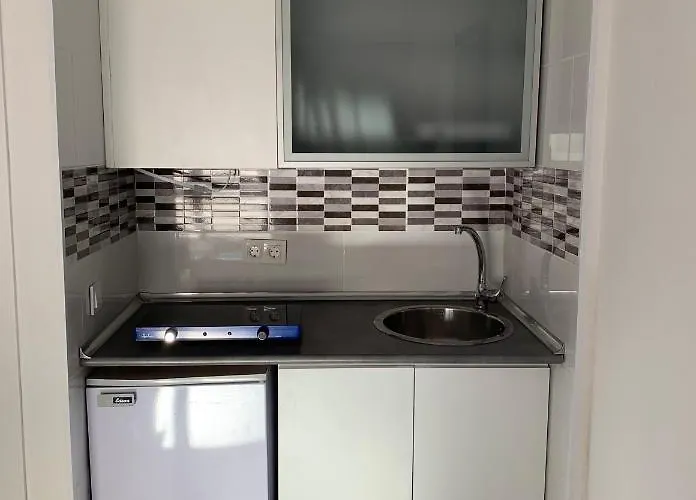 Rincon Nevado Apartamento Serra Nevada