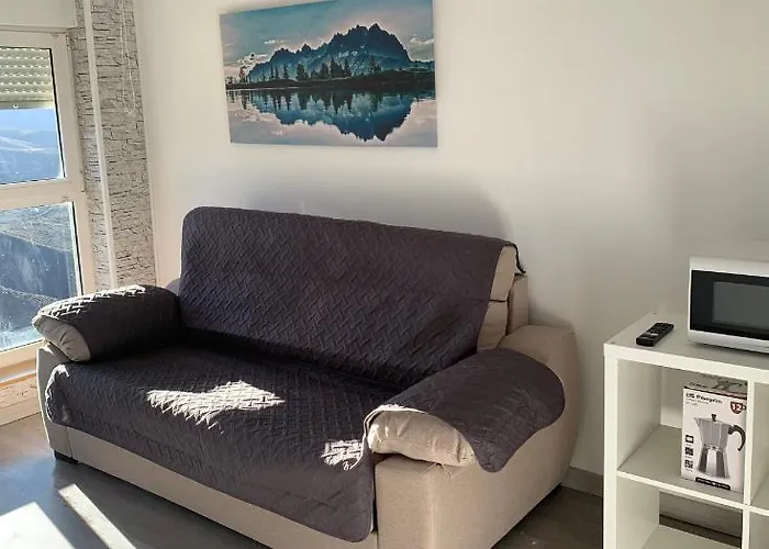 Rincon Nevado * Serra Nevada