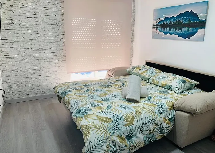 Apartamento Rincon Nevado *