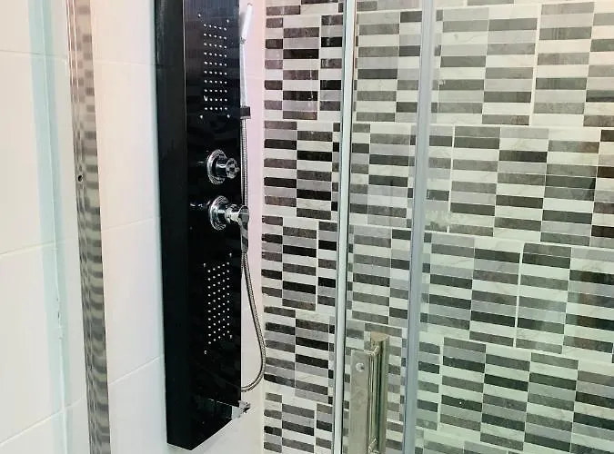 Apartamento Rincon Nevado *