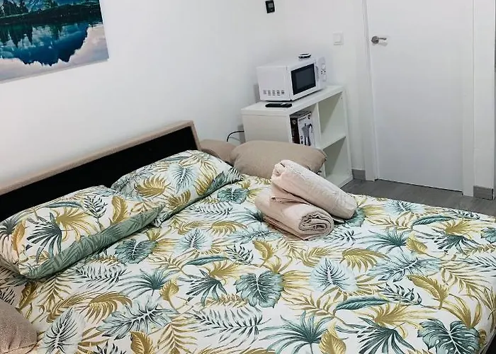 Apartamento Rincon Nevado *