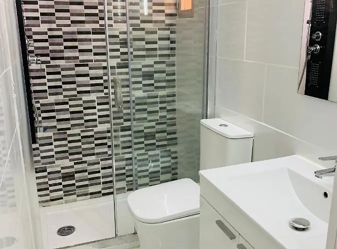 Rincon Nevado Serra Nevada