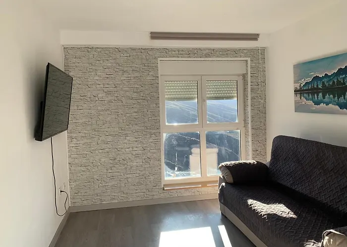 Rincon Nevado * Serra Nevada