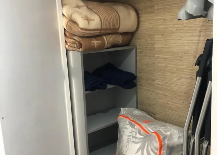 Apartamento Rincon Nevado