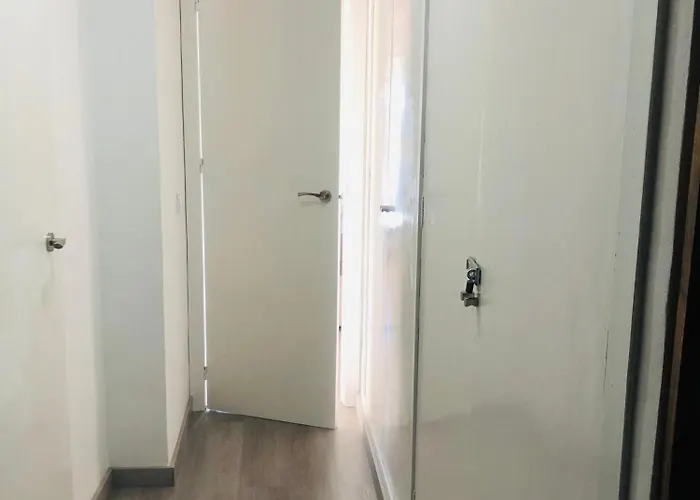 Apartamento Rincon Nevado *