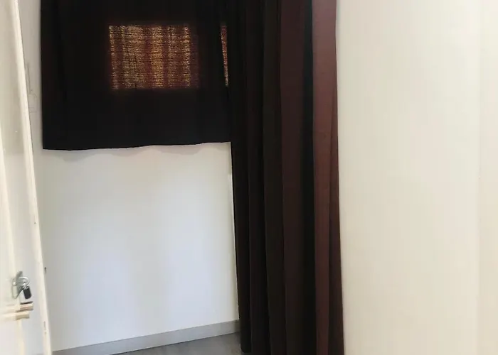 Rincon Nevado * Serra Nevada